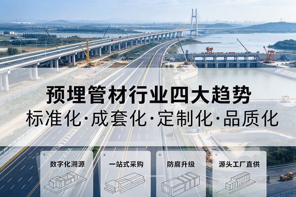 双桥行业发展趋势总结