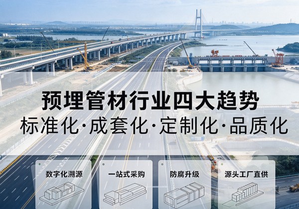双桥行业发展趋势总结