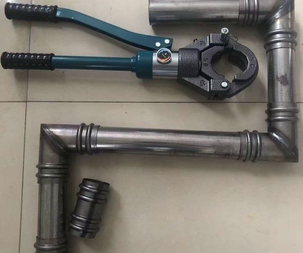 双桥冷却管生产
