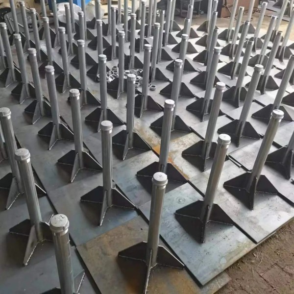 双桥沉降板现货