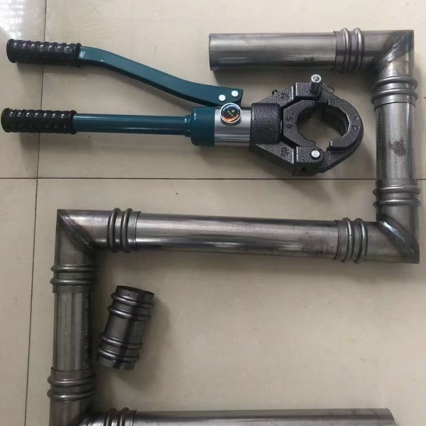 双桥冷却管生产