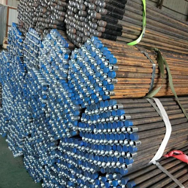 双桥冷却管生产